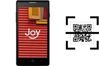 Como ler QR code no BGH Joy Smart A5C?