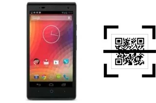 Como ler QR code no BGH Joy Smart A6?