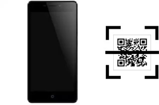 Como ler QR code no BGH Joy X5?