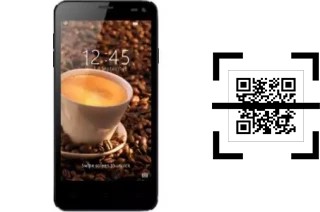 Como ler QR code no Bitel B8502?