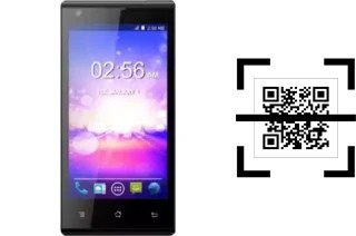 Como ler QR code no Bitel B8504?