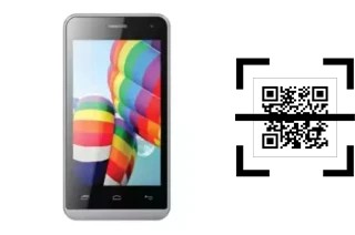 Como ler QR code no Bitel S8402?