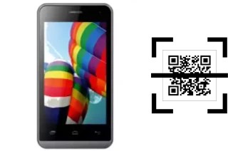 Como ler QR code no Bitel S8402L?