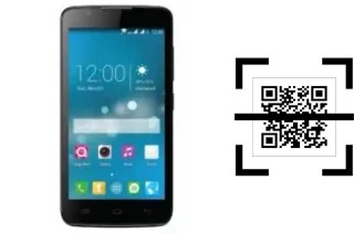 Como ler QR code no Bitel S8501?