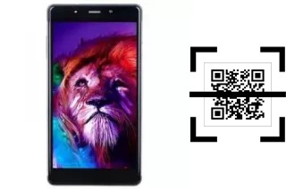 Como ler QR code no Black-Bear Black Bear A6 Glam?