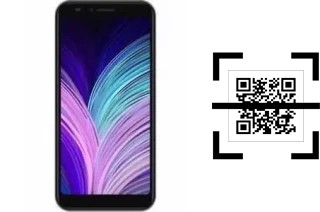 Como ler QR code no Black-Bear Black Bear B6 Note X?