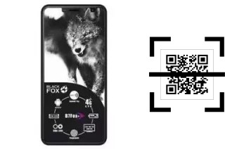 Como ler QR code no Black Fox B7?