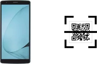 Como ler QR code no Blackview A20 Pro?