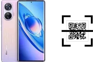 Como ler QR code no Blackview A200 Pro?