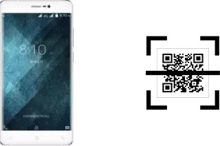 Como ler QR code no Blackview A8 Max?