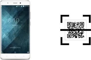 Como ler QR code no Blackview A8?