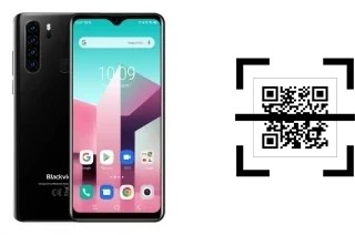 Como ler QR code no Blackview A80 Plus?