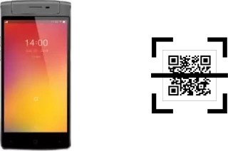 Como ler QR code no Blackview Acme?