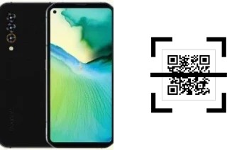 Como ler QR code no Blackview BL6000 Pro ?