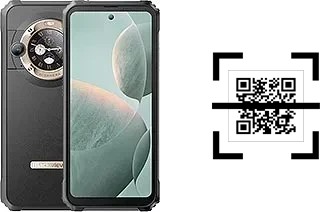 Como ler QR code no Blackview BL9000?