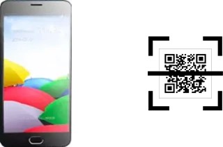 Como ler QR code no Blackview BV2000?