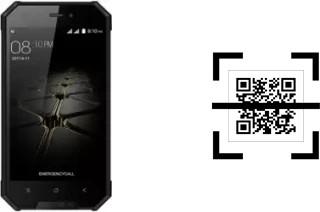 Como ler QR code no Blackview BV4000 Pro?