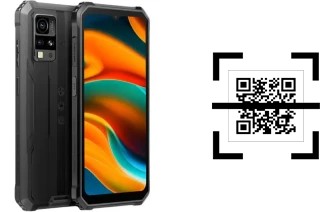 Como ler QR code no Blackview bv4800?