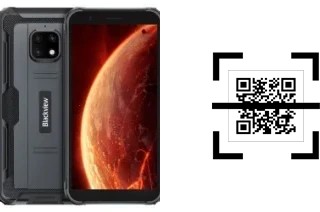 Como ler QR code no Blackview BV4900?