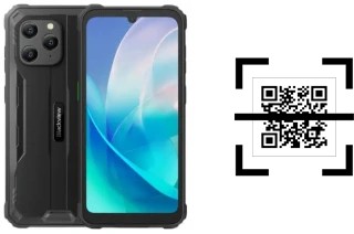 Como ler QR code no Blackview BV5300 PLUS?