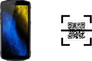 Como ler QR code no Blackview BV5800 Pro?