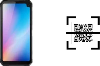 Como ler QR code no Blackview BV6100?