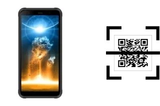 Como ler QR code no Blackview BV6300 Pro?