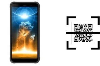 Como ler QR code no Blackview BV6300?