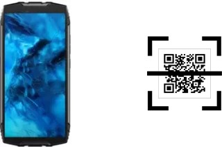 Como ler QR code no Blackview BV6800 Pro?