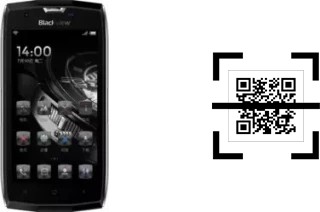 Como ler QR code no Blackview BV7000 Pro?