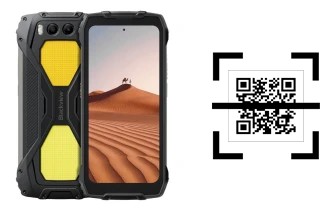 Como ler QR code no Blackview BV7300?