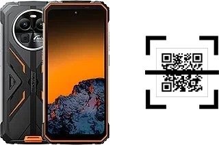 Como ler QR code no Blackview BV8100?