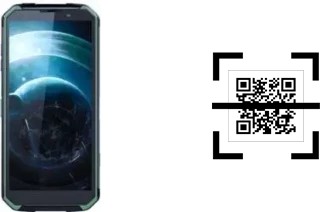 Como ler QR code no Blackview BV9500 Plus?