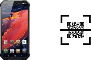 Como ler QR code no Blackview BV9600 Plus?