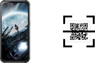 Como ler QR code no Blackview BV9800?