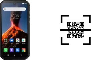 Como ler QR code no Blackview BV9900?