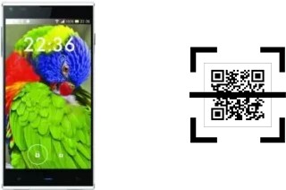 Como ler QR code no Blackview DM550?