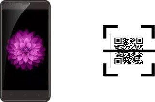 Como ler QR code no Blackview E7?