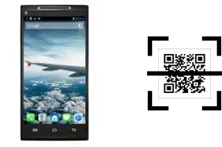 Como ler QR code no Blackview JK900?