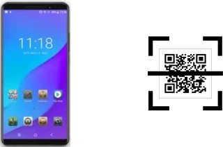 Como ler QR code no Blackview Max 1?