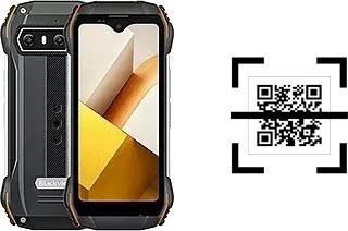 Como ler QR code no Blackview N6000?