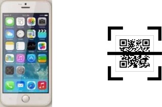 Como ler QR code no Blackview Omega?