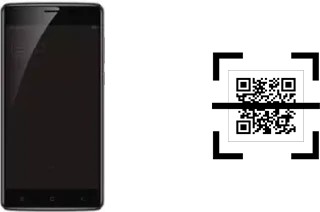 Como ler QR code no Blackview P2?