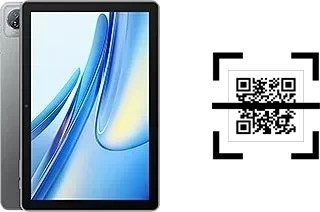 Como ler QR code no Blackview Tab 70 WiFi?