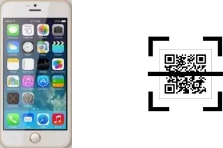 Como ler QR code no Blackview Ultra?