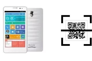 Como ler QR code no Blackview V3?