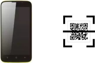 Como ler QR code no Blackview Zeta?