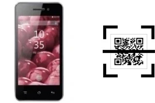 Como ler QR code no Blaupunkt SF 01?