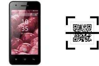 Como ler QR code no Blaupunkt SM 01?