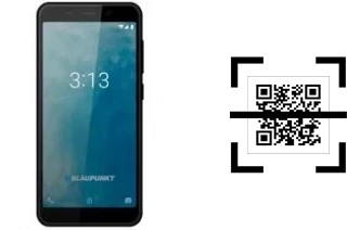 Como ler QR code no Blaupunkt SM 02?